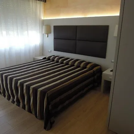 Eros 3* Lignano Sabbiadoro