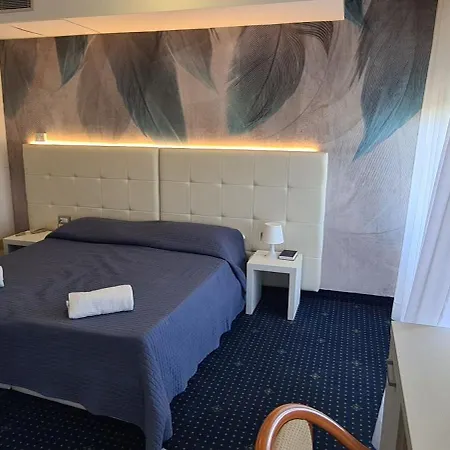 Hotel Eros