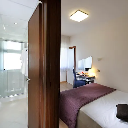 Eros 3* Lignano Sabbiadoro