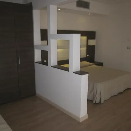 Hotel Eros Lignano Sabbiadoro